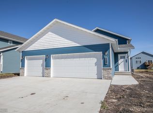 6012 79th Ave S, Horace, ND