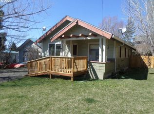 105 E Alder St, Enterprise, OR 97828