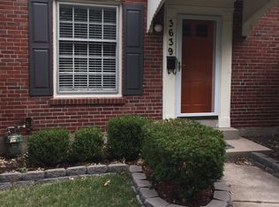 3639 Green Park Rd, Saint Louis, MO 63125