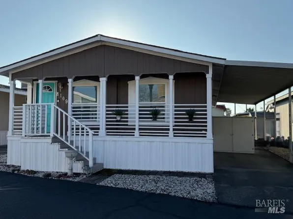 8109 B Street, Windsor, CA 95492