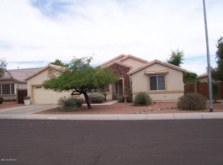 8577 W Sierra St, Peoria, AZ 85345