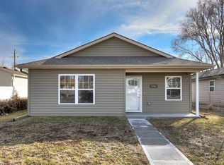 1703 Avenue G, Council Bluffs, IA 51501