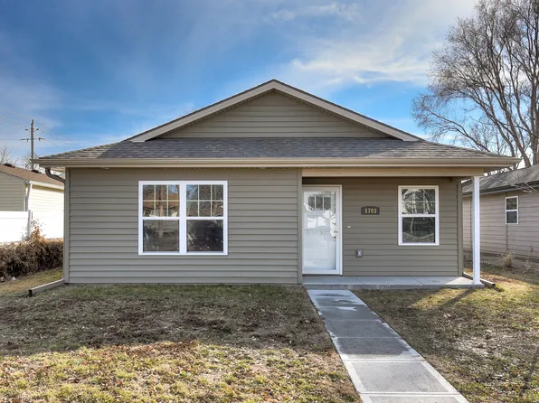 1703 Avenue G, Council Bluffs, IA 51501
