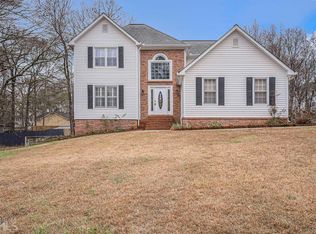 205 Den Ric Dr, McDonough, GA 30253
