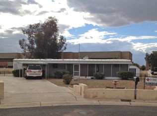 1501 E Muriel Dr, Phoenix, AZ 85022