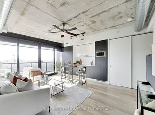 170 Bayview Ave #1011, Toronto, ON M5A0M4