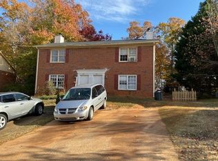 4012 Sturgeon Cir, Buford, GA 30518
