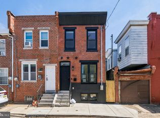 1941 E Oakdale St, Philadelphia, PA 19125