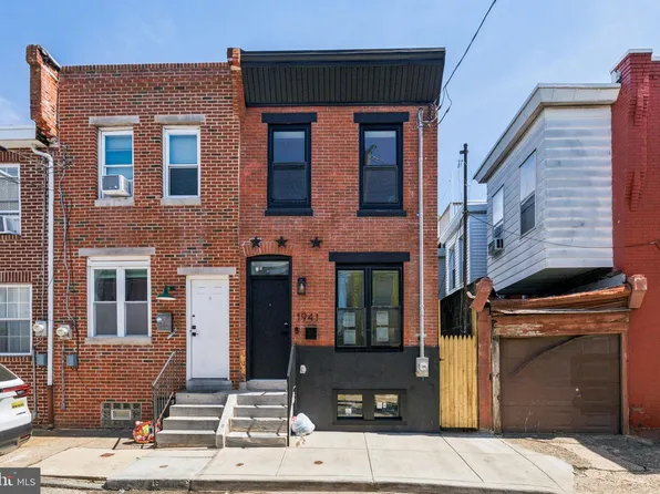 1941 E Oakdale St, Philadelphia, PA 19125