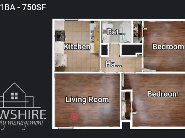 1109 Hampton Avenue Ext, Greenville, SC