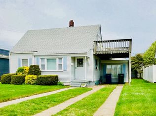 349 13th St S, Brigantine, NJ 08203