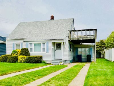349 13th St S, Brigantine, NJ, 08203