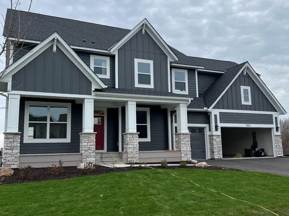 3822 Vista View Ct, Chaska, MN 55318