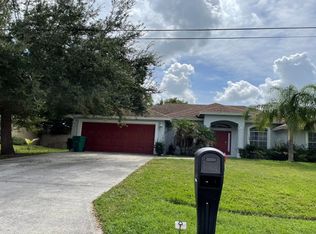 444 SW Saginaw Ave, Port Saint Lucie, FL 34953