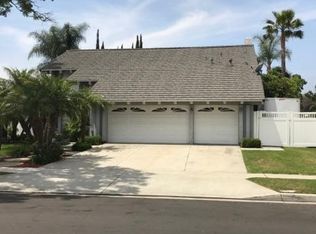 285 N Avenida Segovia, Anaheim, CA 92808