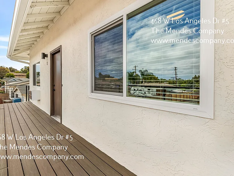 468-72 W Los Angeles Dr #472-5 — Photo 1