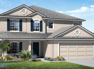 702 Glendale Ln, Orange Park, FL 32065