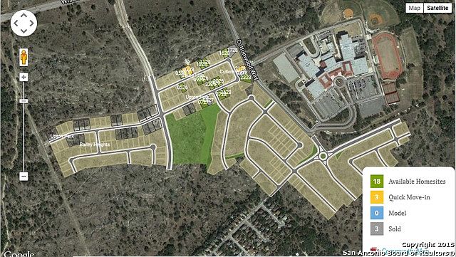 2nd image of 2410 Cullum Way