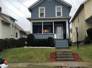 207 W 5th St, Oil City, PA