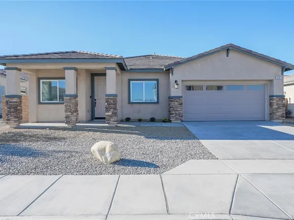 15387 Patton St, Victorville, CA 92394