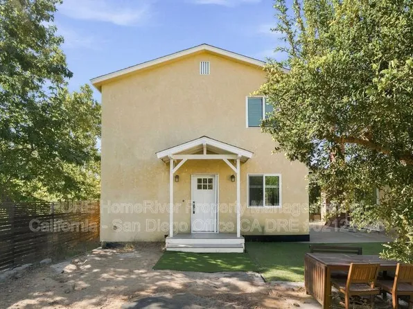 2025 1/2 Ainsley Rd, San Diego, CA 92123
