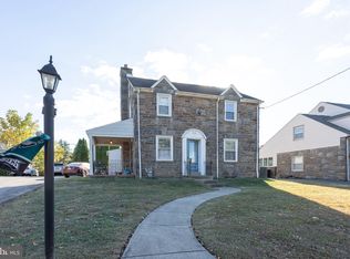 352 Lynbrooke Rd, Springfield, PA 19064