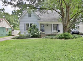 829 Washburn Ave, Louisville, KY 40222