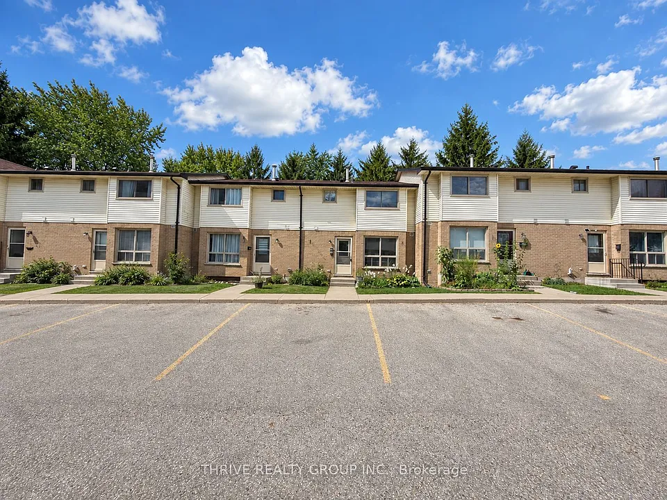 126 Belmont Dr #17