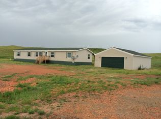 48 Buffalo Back Peak Rd, Gillette, WY 82716