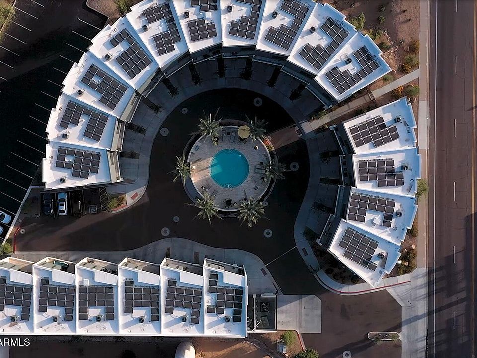 1st image of 1401 N Granite Reef Road #1007