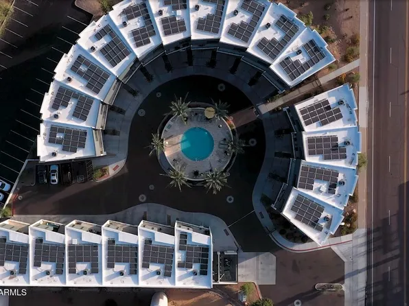 1401 N Granite Reef Road #1007, Scottsdale, AZ 85257