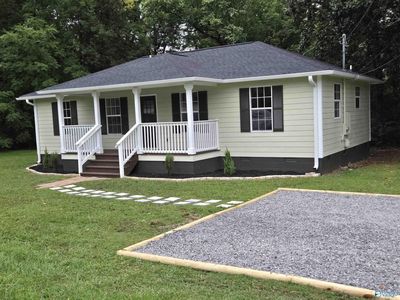 219 Chestnut St, Scottsboro, AL, 35768