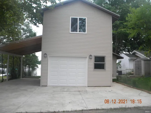 201 N Mulberry St, North Webster, IN 46555