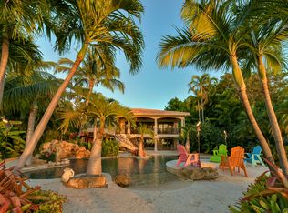 162 Key Heights Dr, Plantation Key, FL 33036