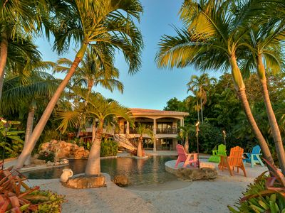 162 Key Heights Dr, Plantation Key, FL, 33036