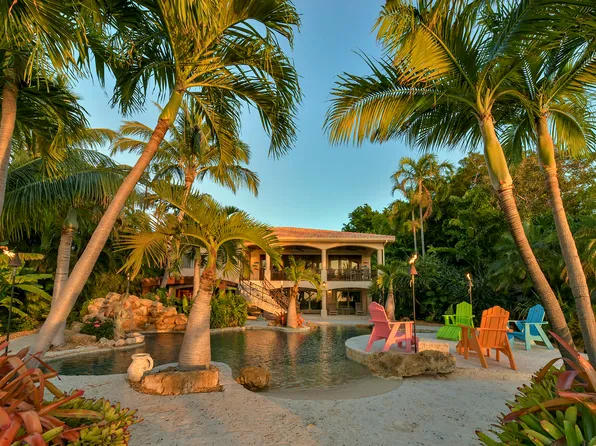 162 Key Heights Dr, Plantation Key, FL 33036