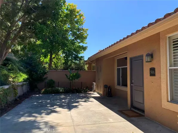 19431 Rue De Valore APT 50A, Foothill Ranch, CA 92610