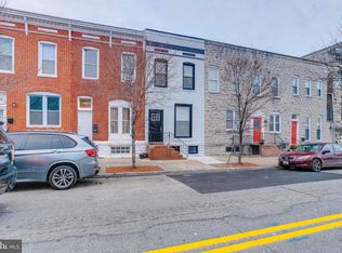 409 N Patterson Park Ave, Baltimore, MD 21231
