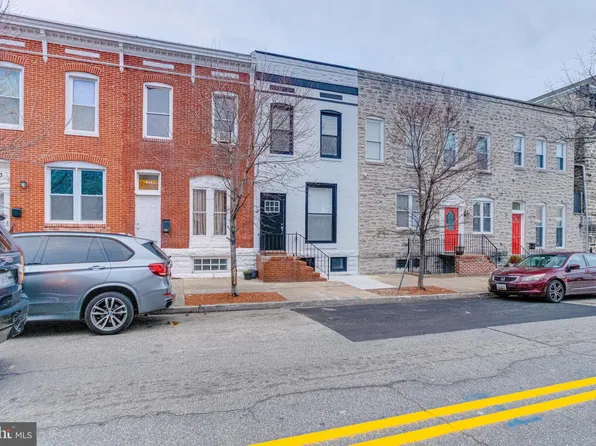 409 N Patterson Park Ave, Baltimore, MD 21231