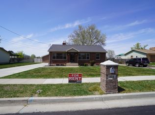 614 S 3000 W, Syracuse, UT 84075