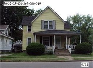 800 W Lake Ave, Plymouth, IN 46563