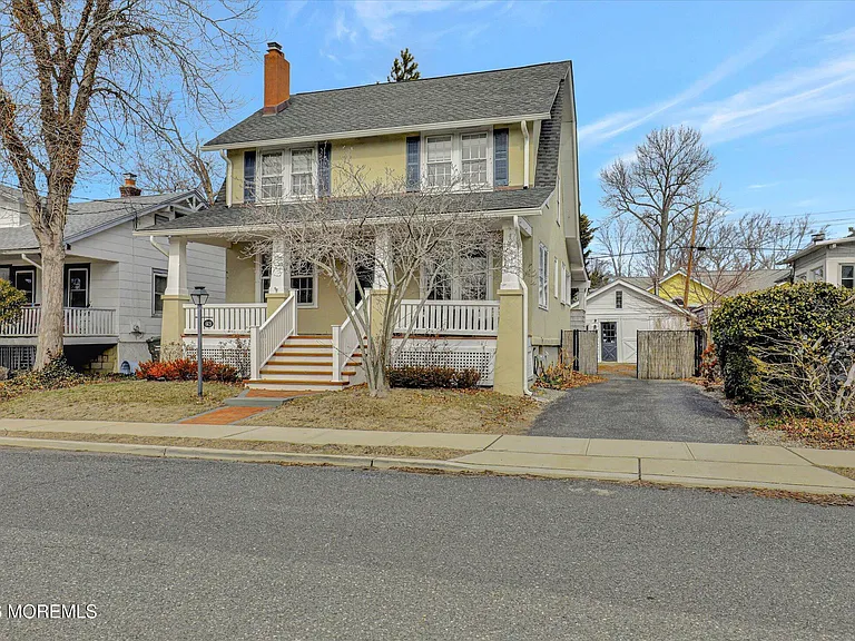 603 Laurel Ave — Photo 39