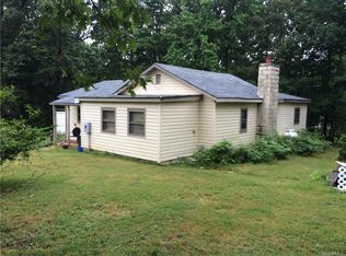 2549 Red Lane Rd, Powhatan, VA 23139