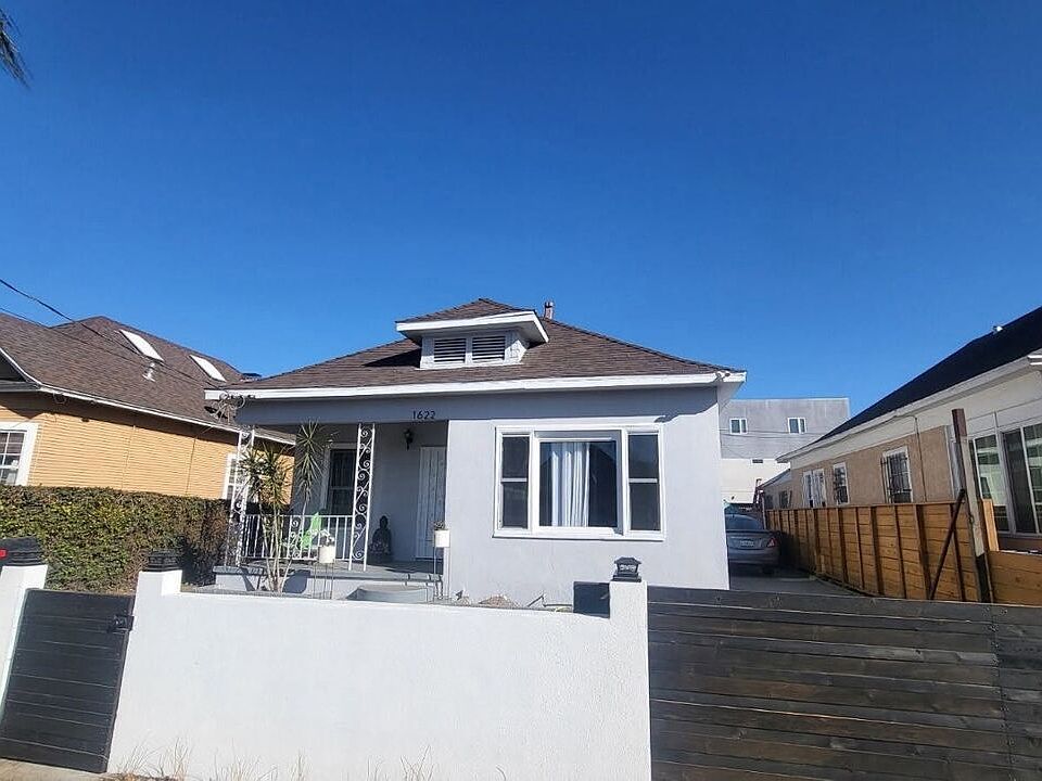 1st image of 1622 S Berendo St