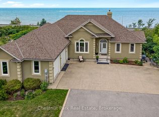 133 Lakeshore Rd E, The Blue Mountains, ON L9Y 0N1