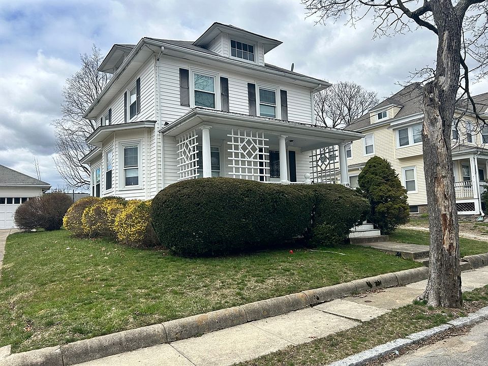 439 Moraine St, Brockton, MA 02301 MLS 73221105 Zillow