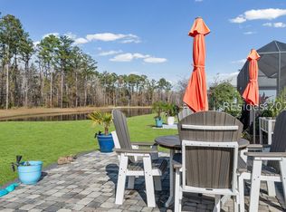 1217 St. Somewhere Dr, Hardeeville, SC 29927