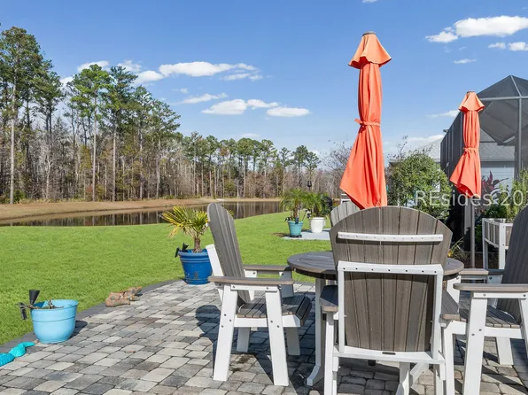 1217 St. Somewhere Dr, Hardeeville, SC 29927