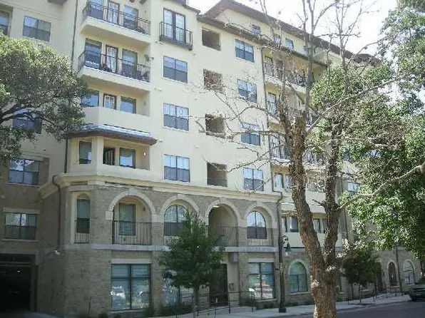 2505 San Gabriel St APT 204, Austin, TX 78705