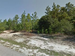 3499 W Webster Pl LOT 25, Dunnellon, FL 34433